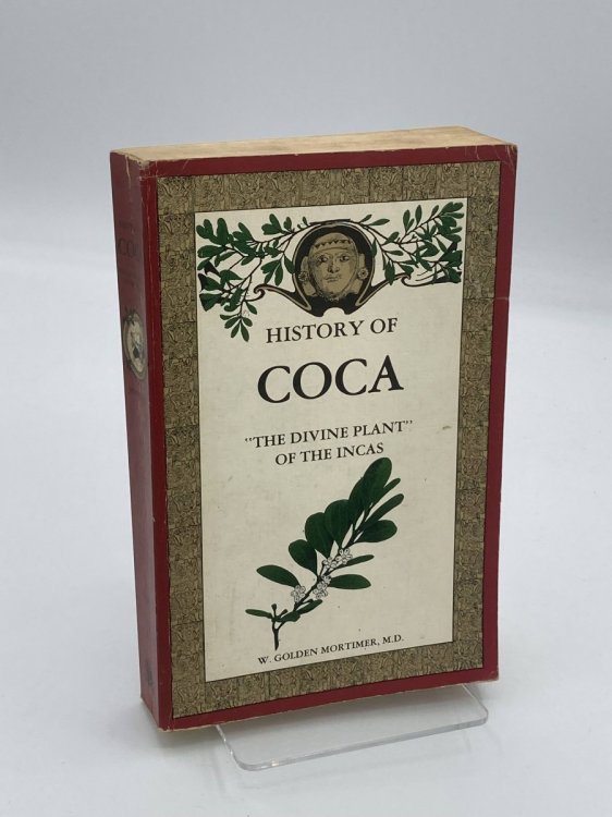 Image for History of Coca History of Coca