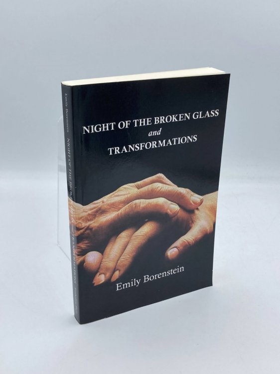 Night of the Broken Glass and Transformations