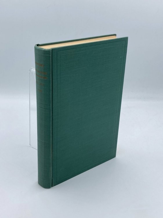 Image for Reports Of The New York State Bar Association; Proceedings of the 69Th Annual Meeting Reports Of The New York State Bar Association; Proceedings of the 69Th Annual Meeting