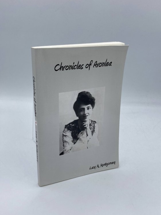 Chronicles of Avonlea