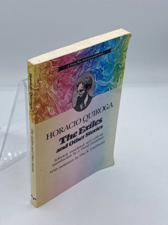 The Exiles and Other Stories