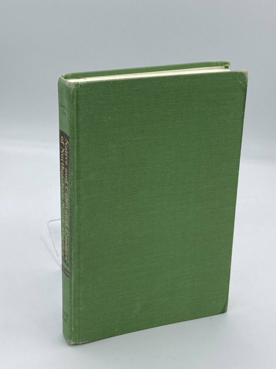 Native and Cultivated Conifers of Northeastern North America