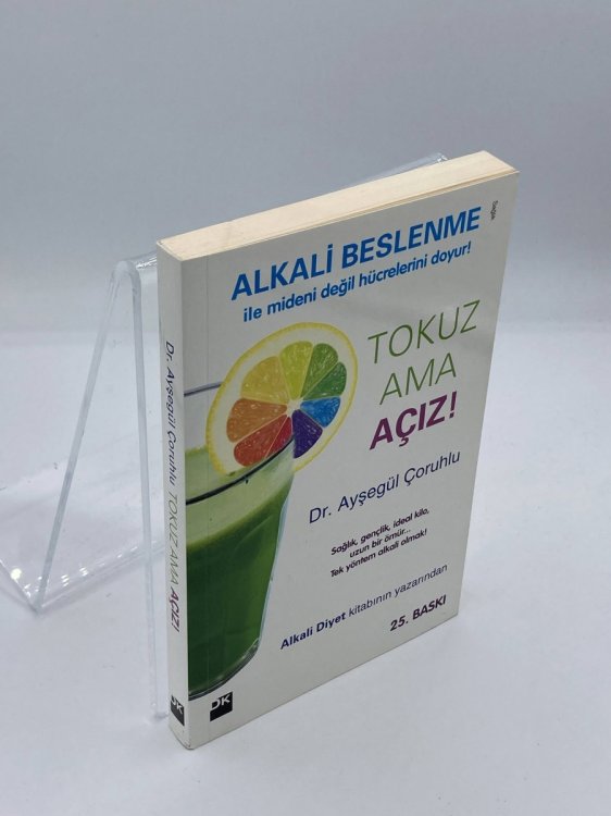 TOKUZ AMA AIZ