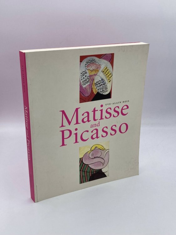 Matisse and Picasso