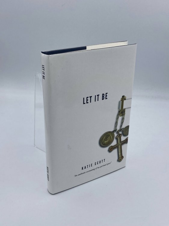 Let it Be