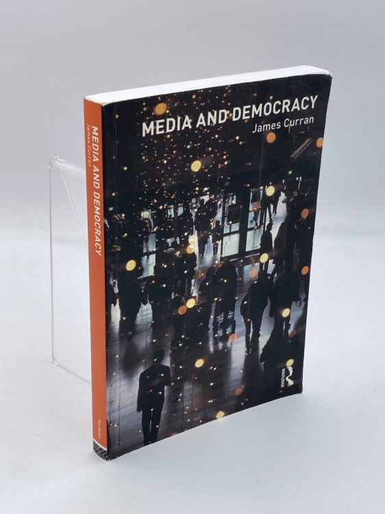 Media and Democracy