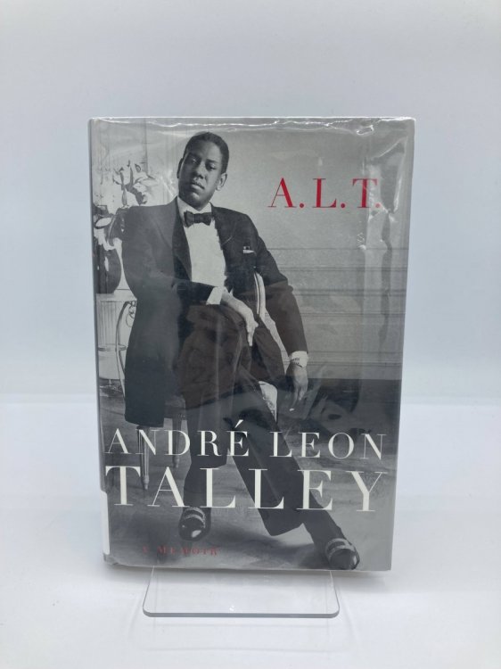 A. L. T. A Memoir