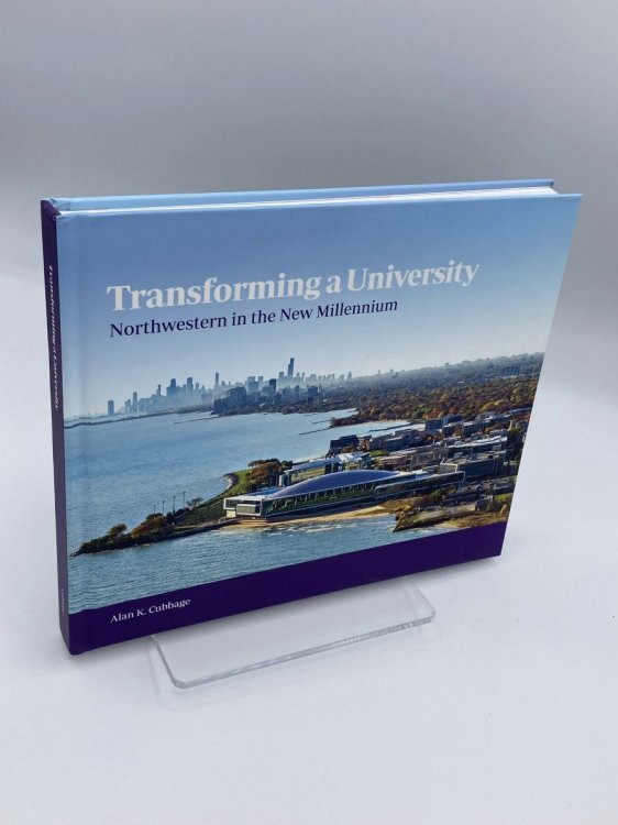 Northwestern in the New Millenium