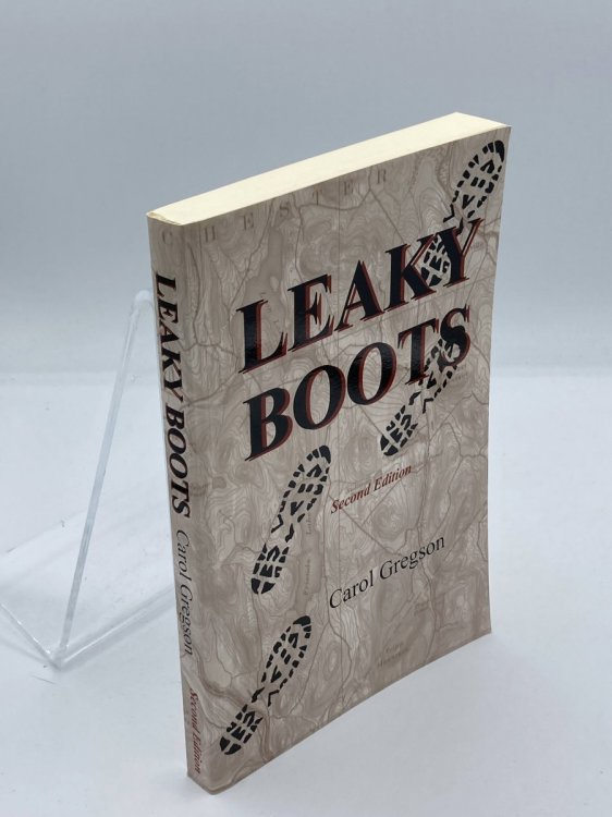 Leaky Boots