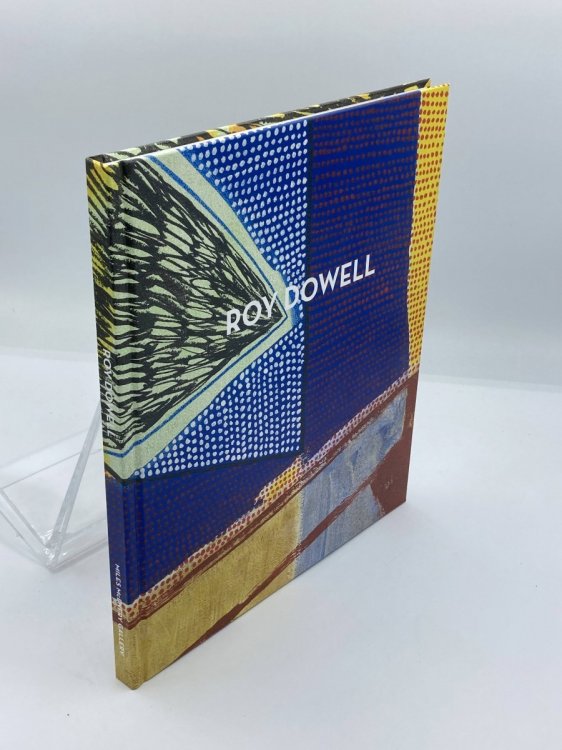 Roy Dowell