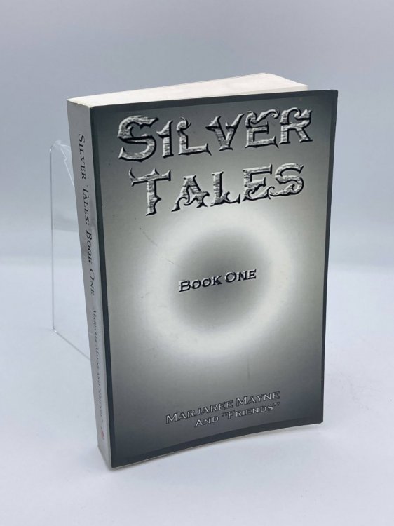 Silver Tales, Book One