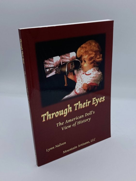 Through Their Eyes, the American Doll's View of History