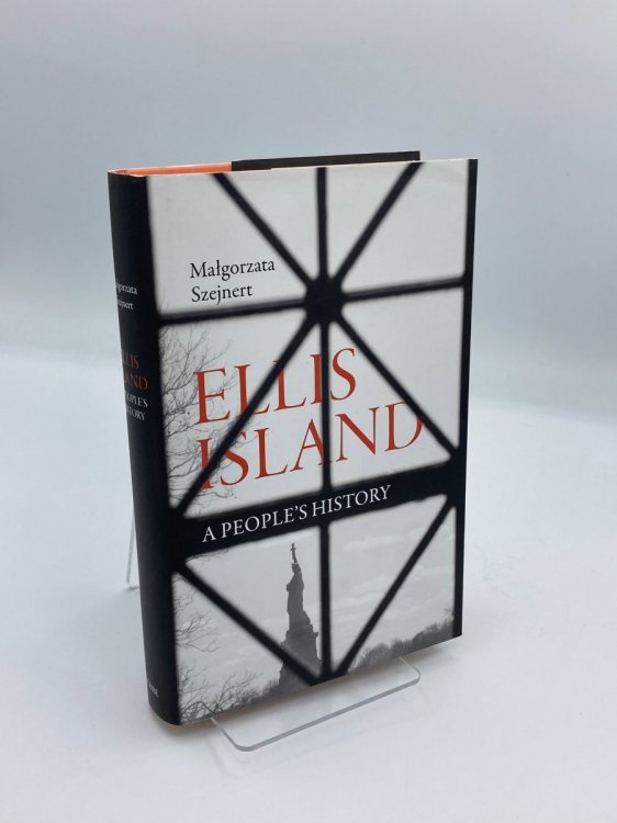Ellis Island A People's History