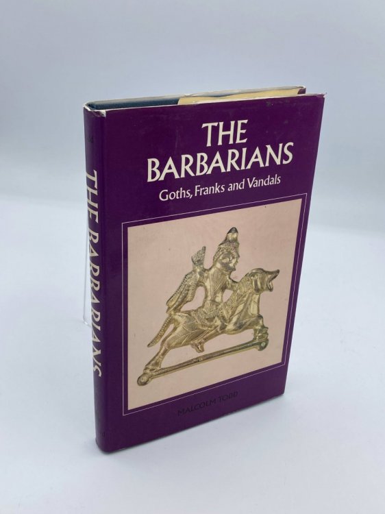Barbarians