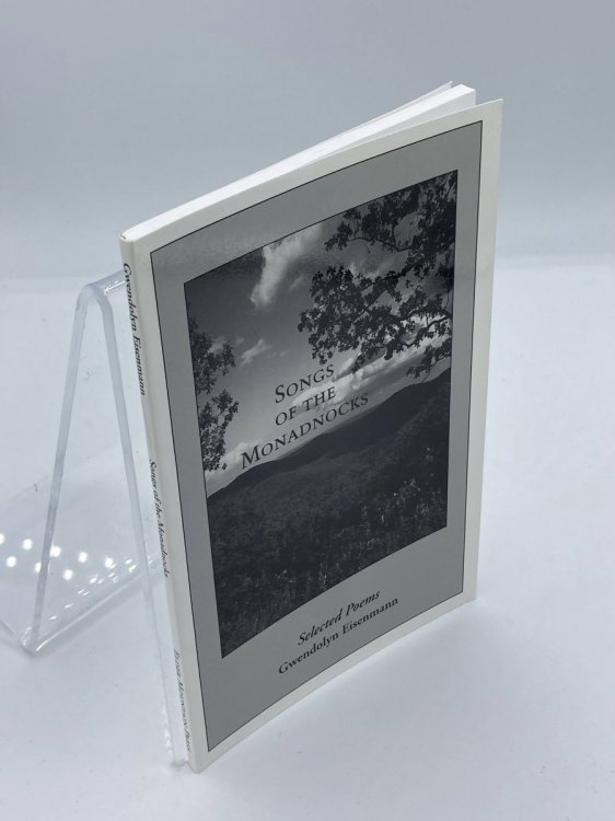 Songs of the Monadnocks