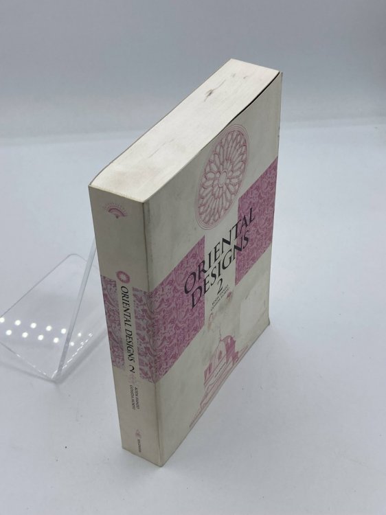 Oriental Designs (First Edition, 2005) V. 2