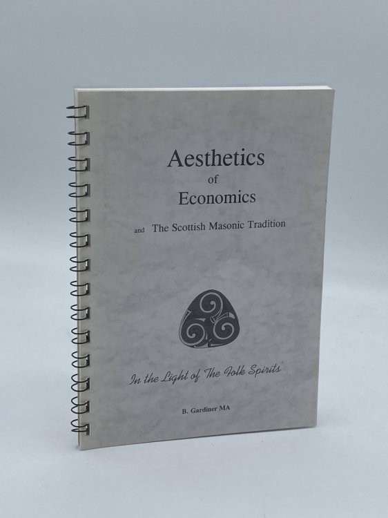 Aesthetics of Economics and the Scottish Masonic Tradition In the Light of the Folk Spirits