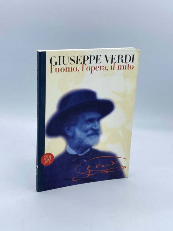 Giuseppe Verdi