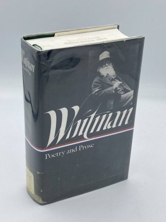 Complete Poetry and Collected Prose