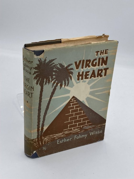 The Virgin Heart