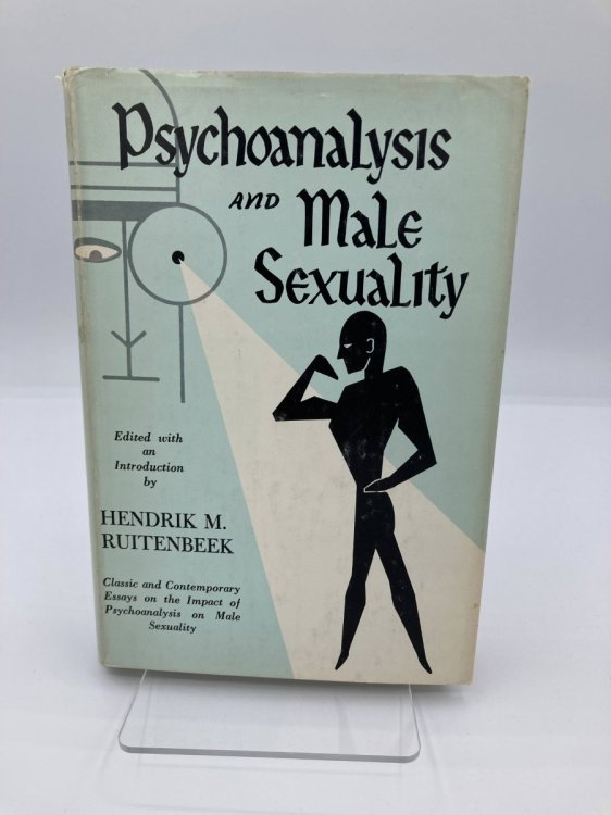 Psychoanalysis and Male Sexuality
