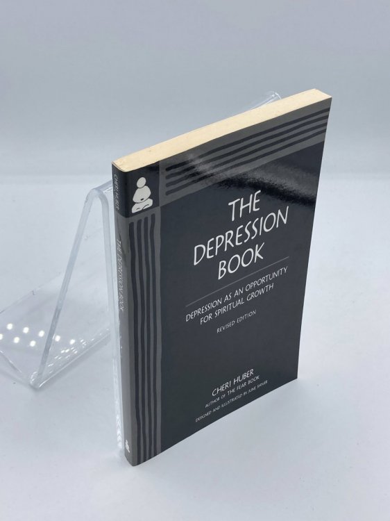 The Depression Book Depression As an Opportunity for Spiritual Growth