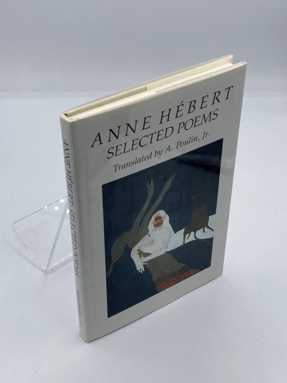 Anne Hebert