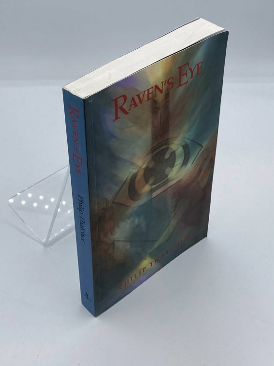 Raven's Eye A Quest Story