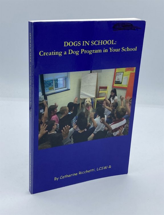 Dogs in School