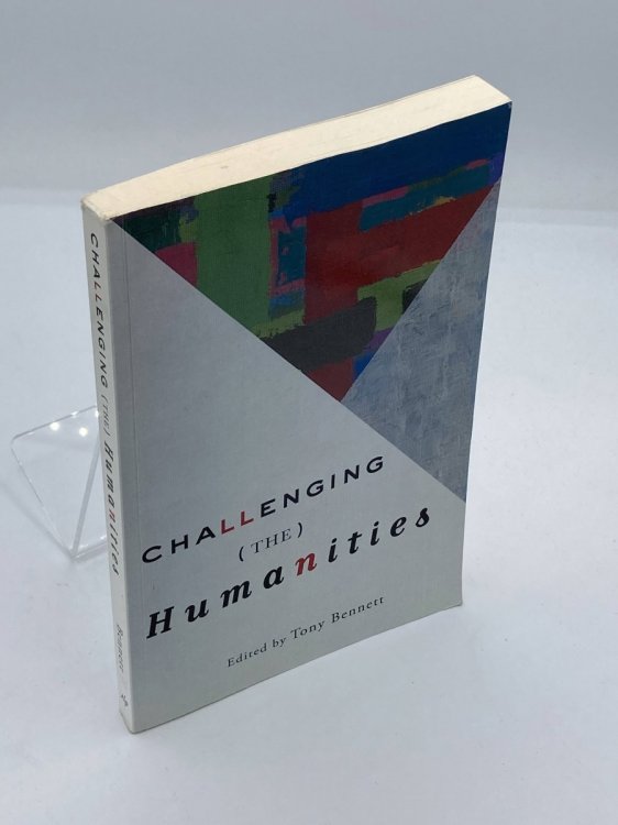 Challenging the Humanities