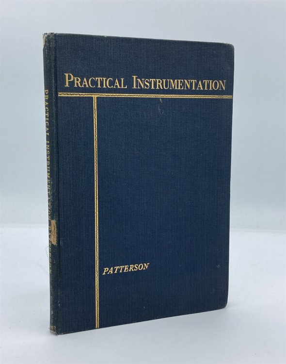 Practical Instrumentation (1923) For School, Popular, and Symphony Orchestras
