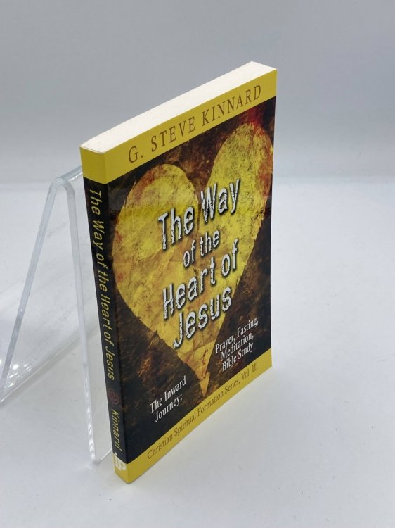 The Way of the Heart of Jesus