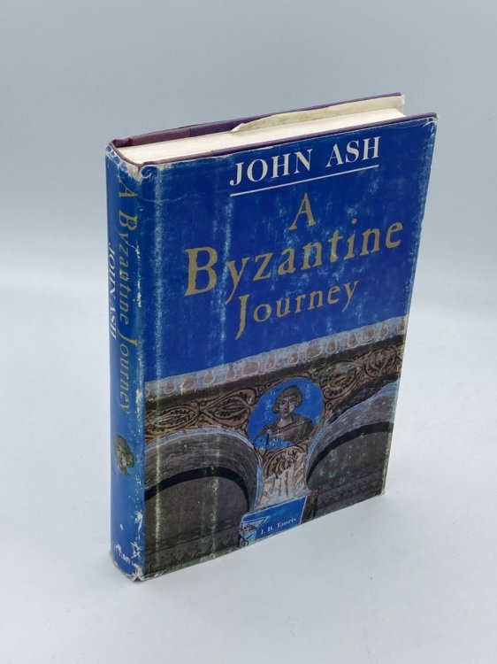 A Byzantine Journey