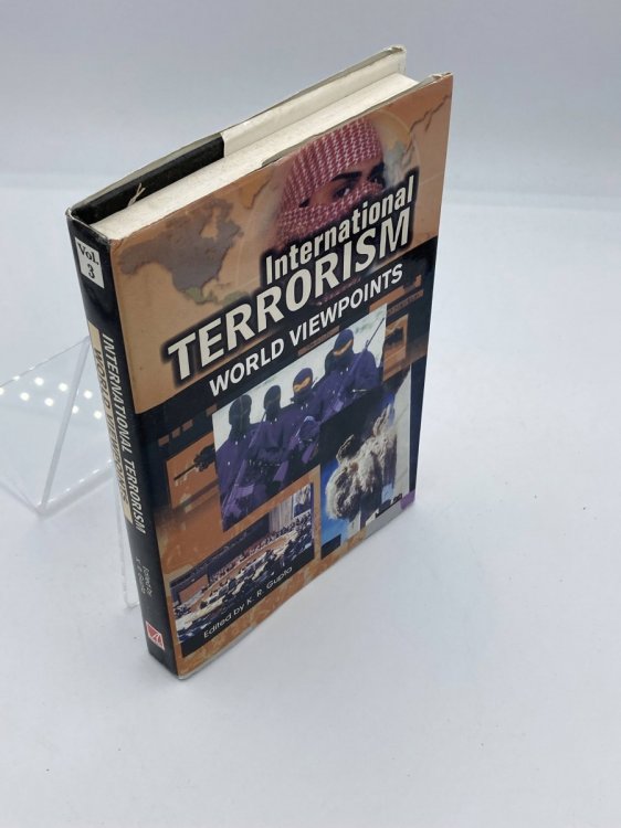International Terrorism World Viewpoints