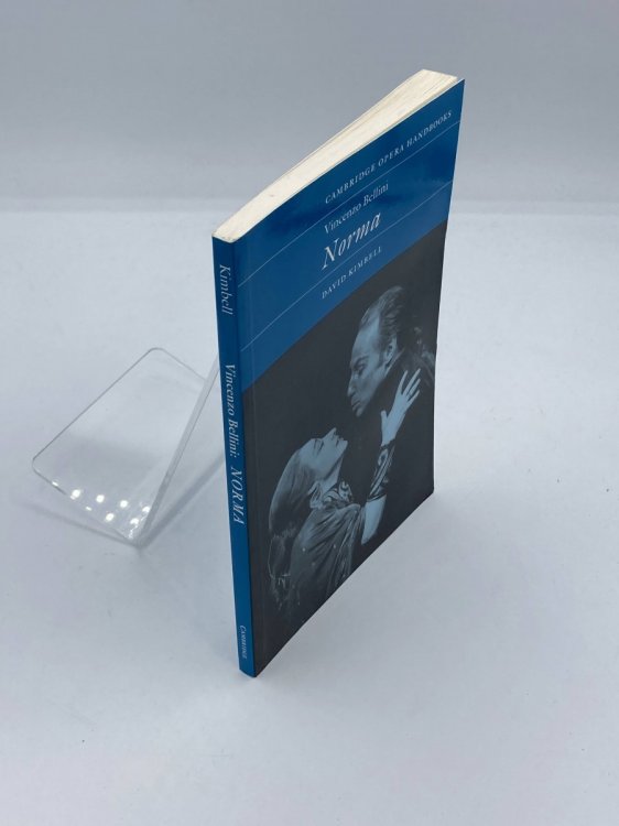 Vincenzo Bellini Norma