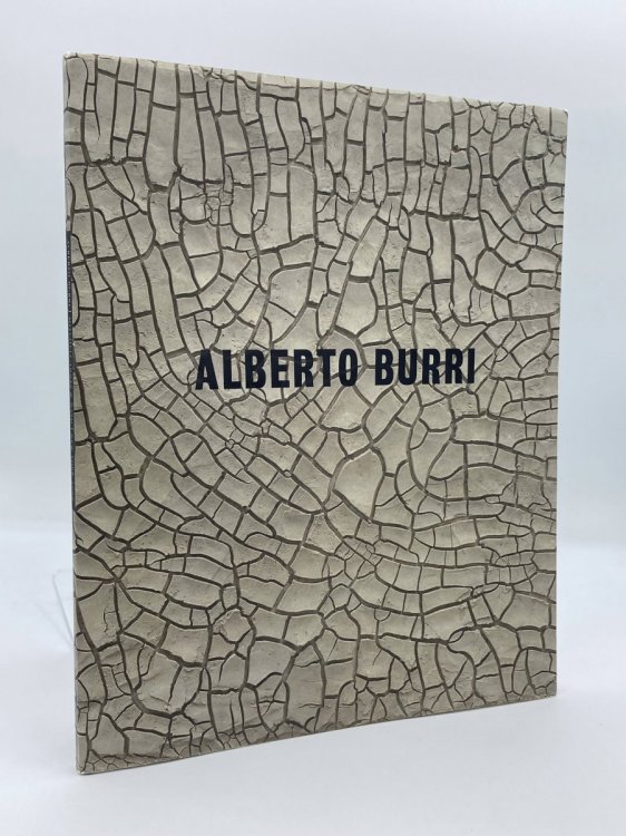 Alberto Burri