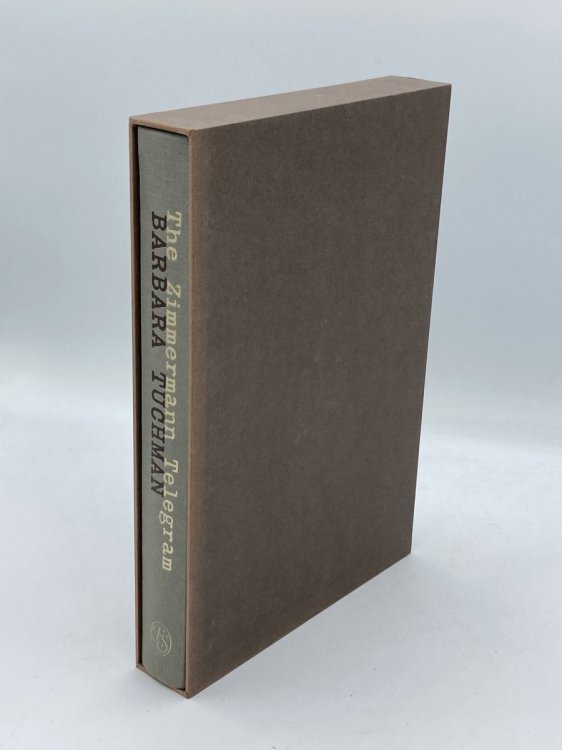 The Zimmerman Telegram