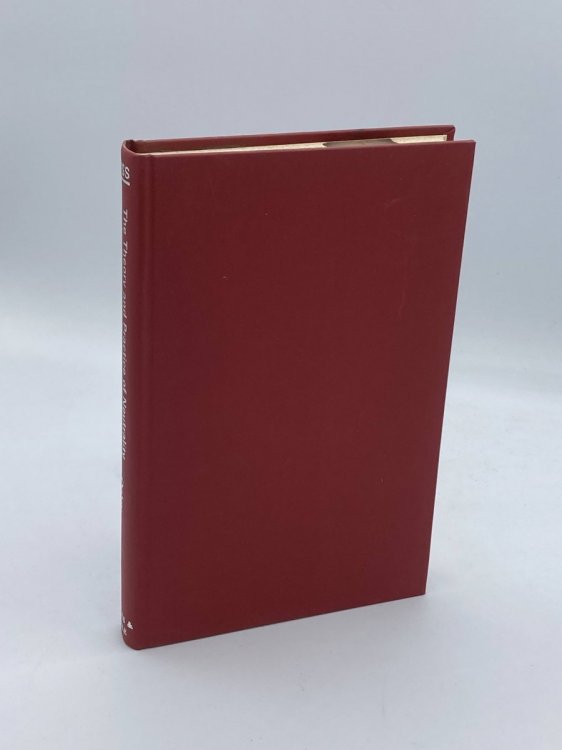 The Theory and Practice of Neutrality in the Twentieth Century.