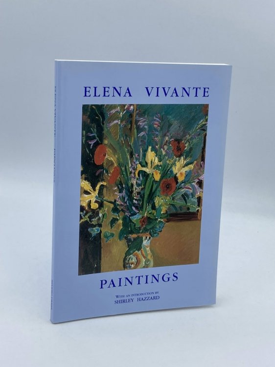 Elena Vivante Paintings