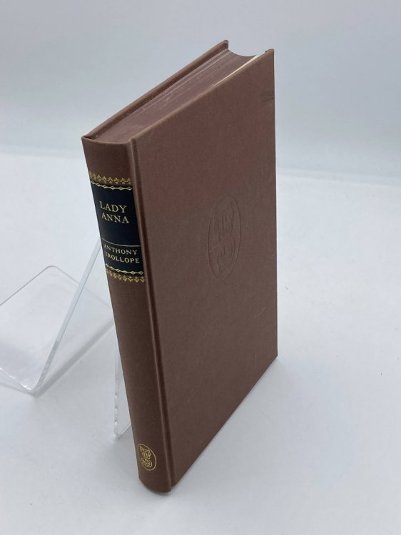 Lady Anna
