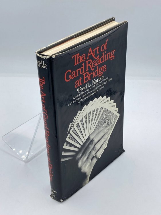 The Art of Card Reading At Bridge