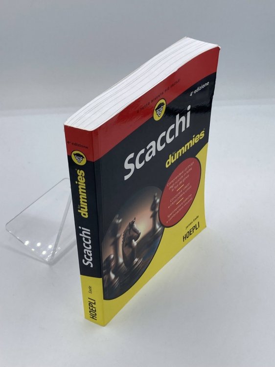 Scacchi for Dummies
