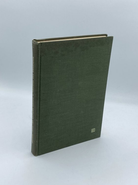 Revolution and Tradition in Modern American Art