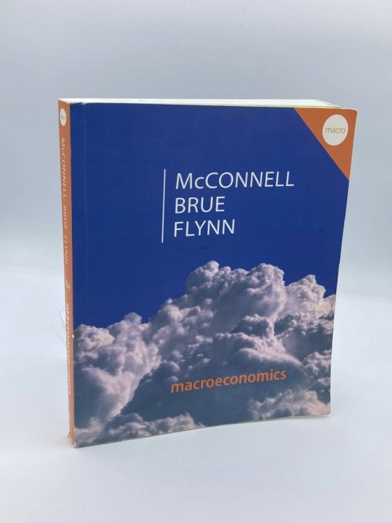 MacRoeconomics Principles, Problems, & Policies