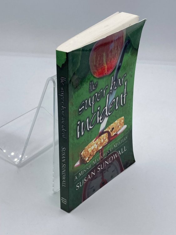 The Super Bar Incident