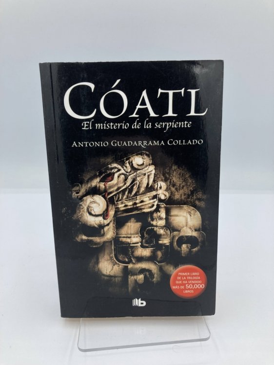 COATL, LA PROFECIA DEBE CUMPLIRSE