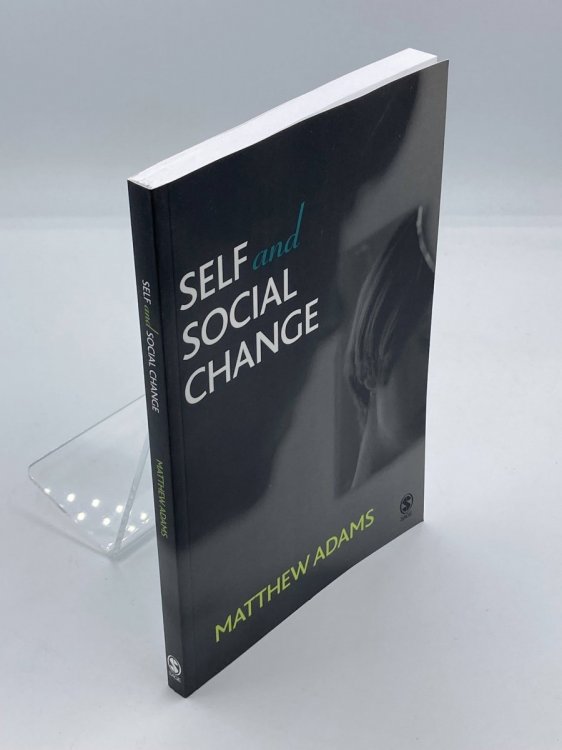 Image for Self and Social Change Self and Social Change