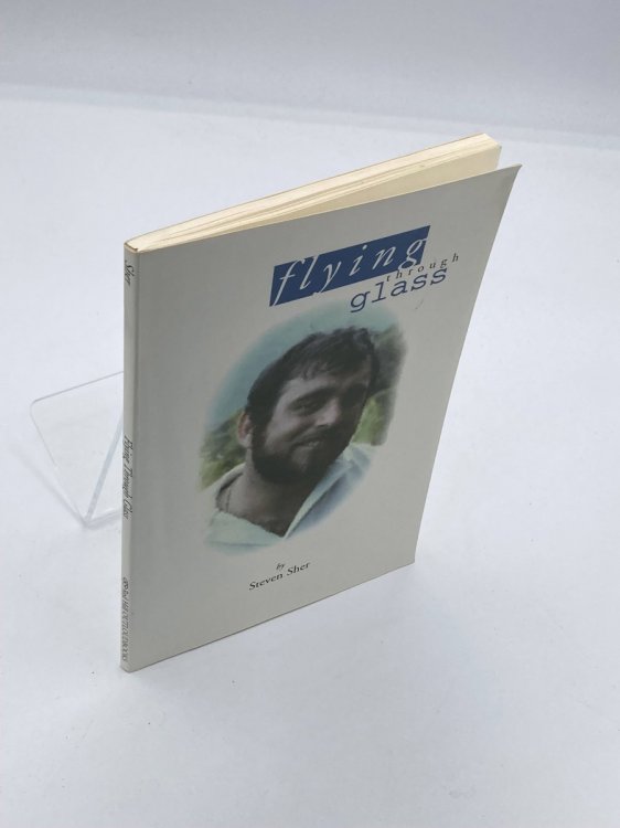 Flying through Glass