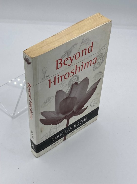 Beyond Hiroshima