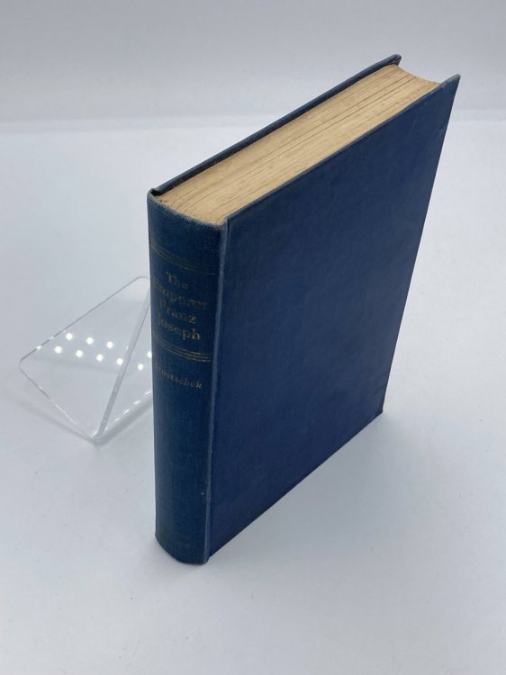 The Emperor Franz Joseph